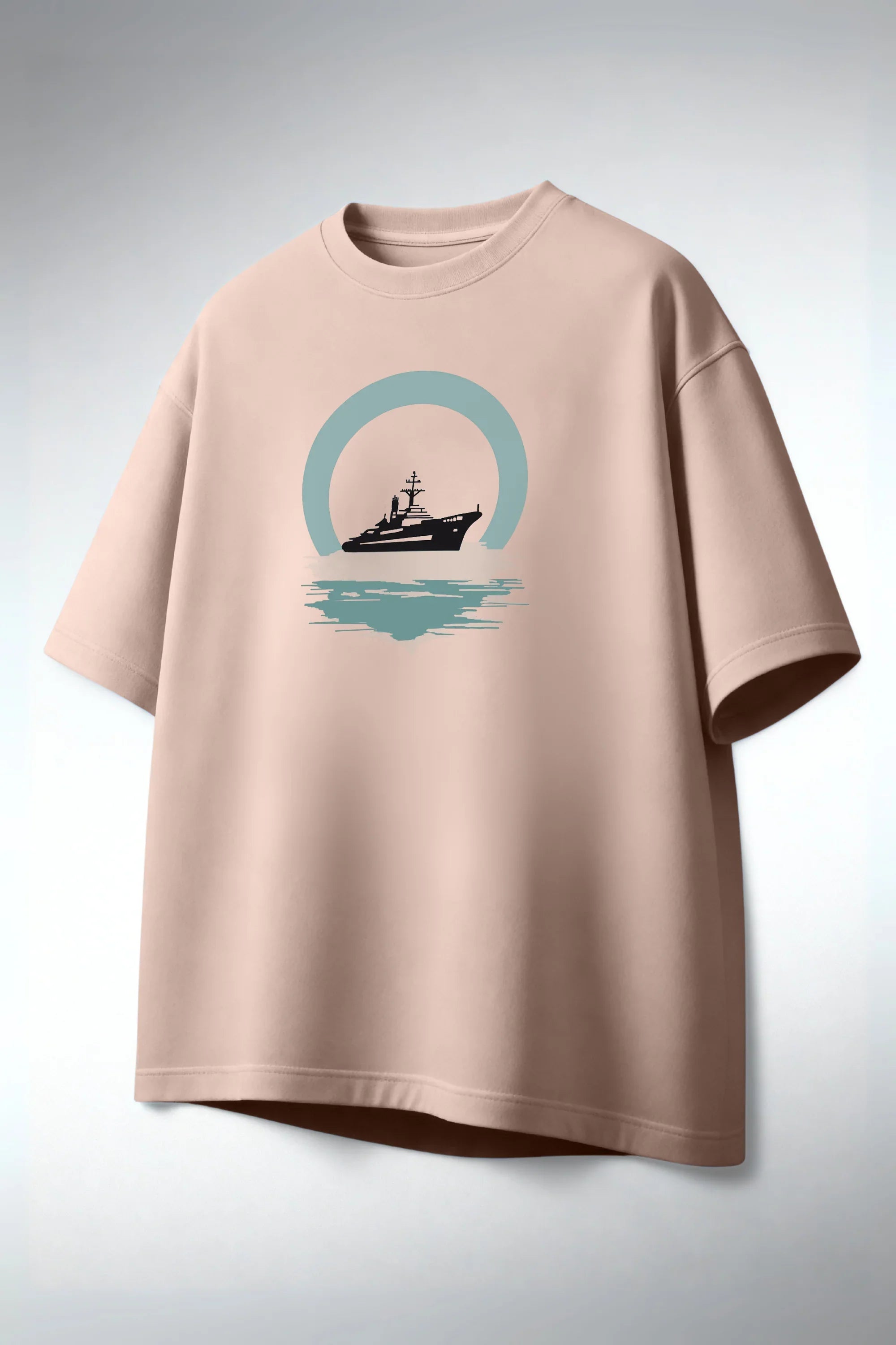 Oversized T-Shirts