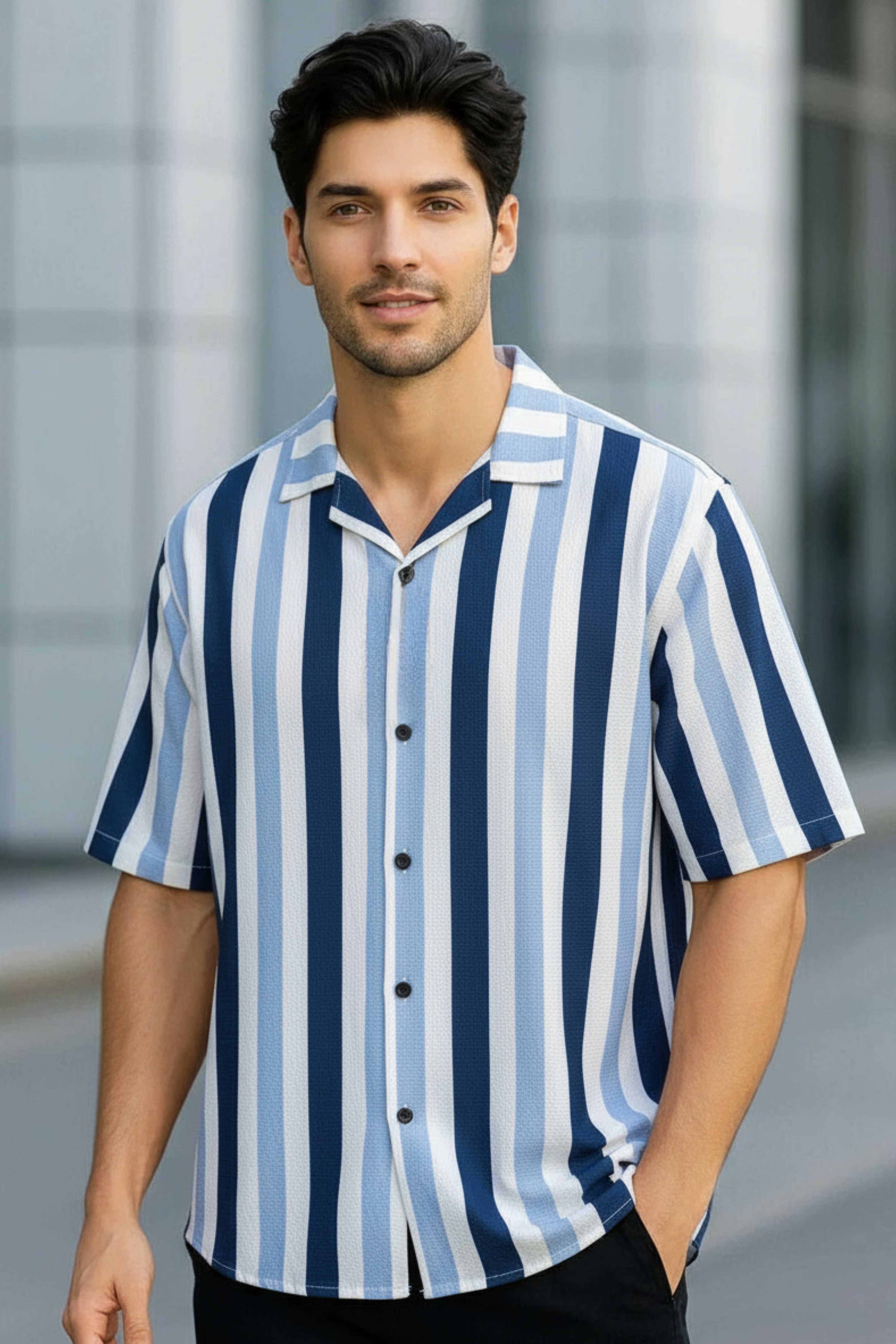 Men’s Shirts