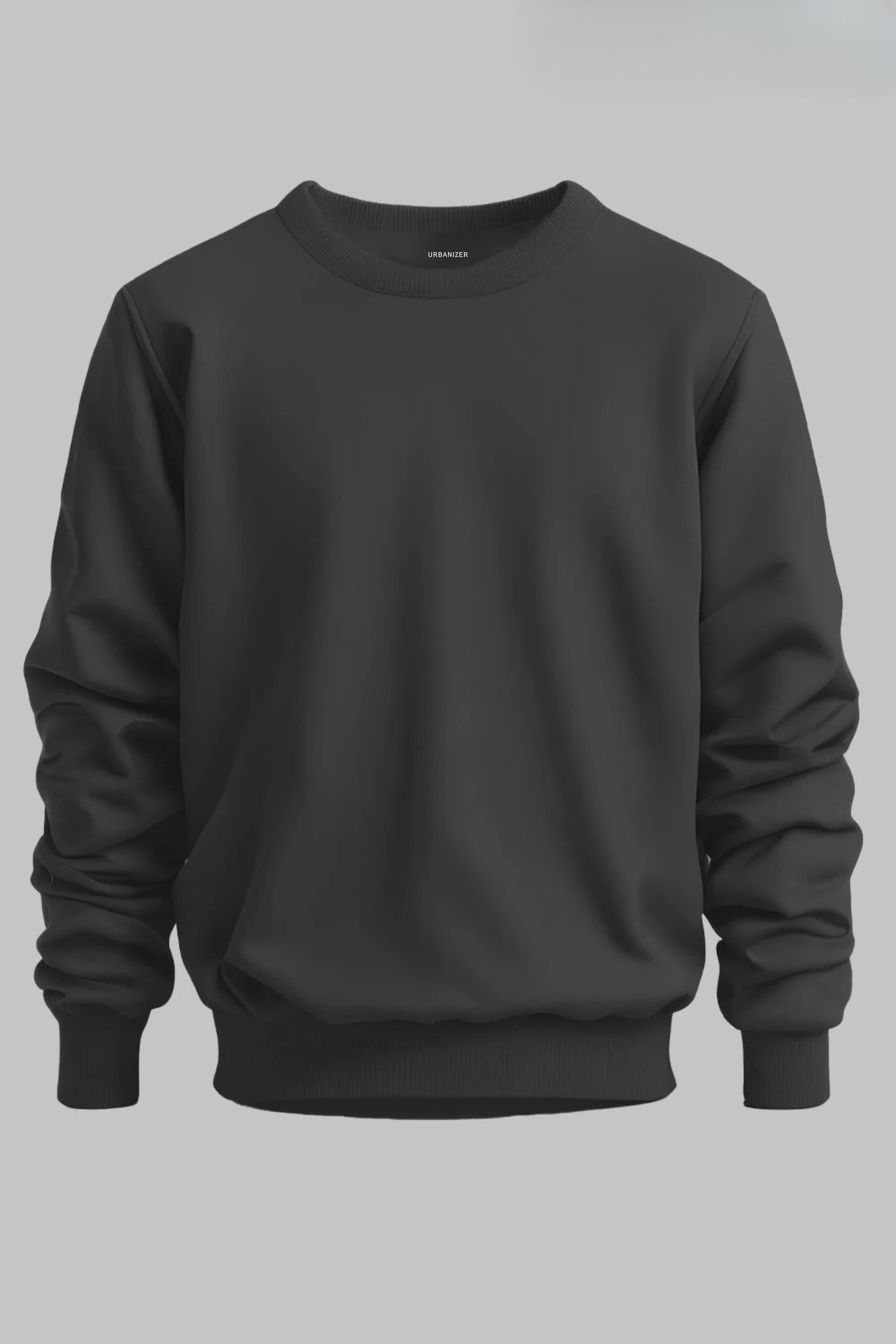 Oversized Sweatshirt