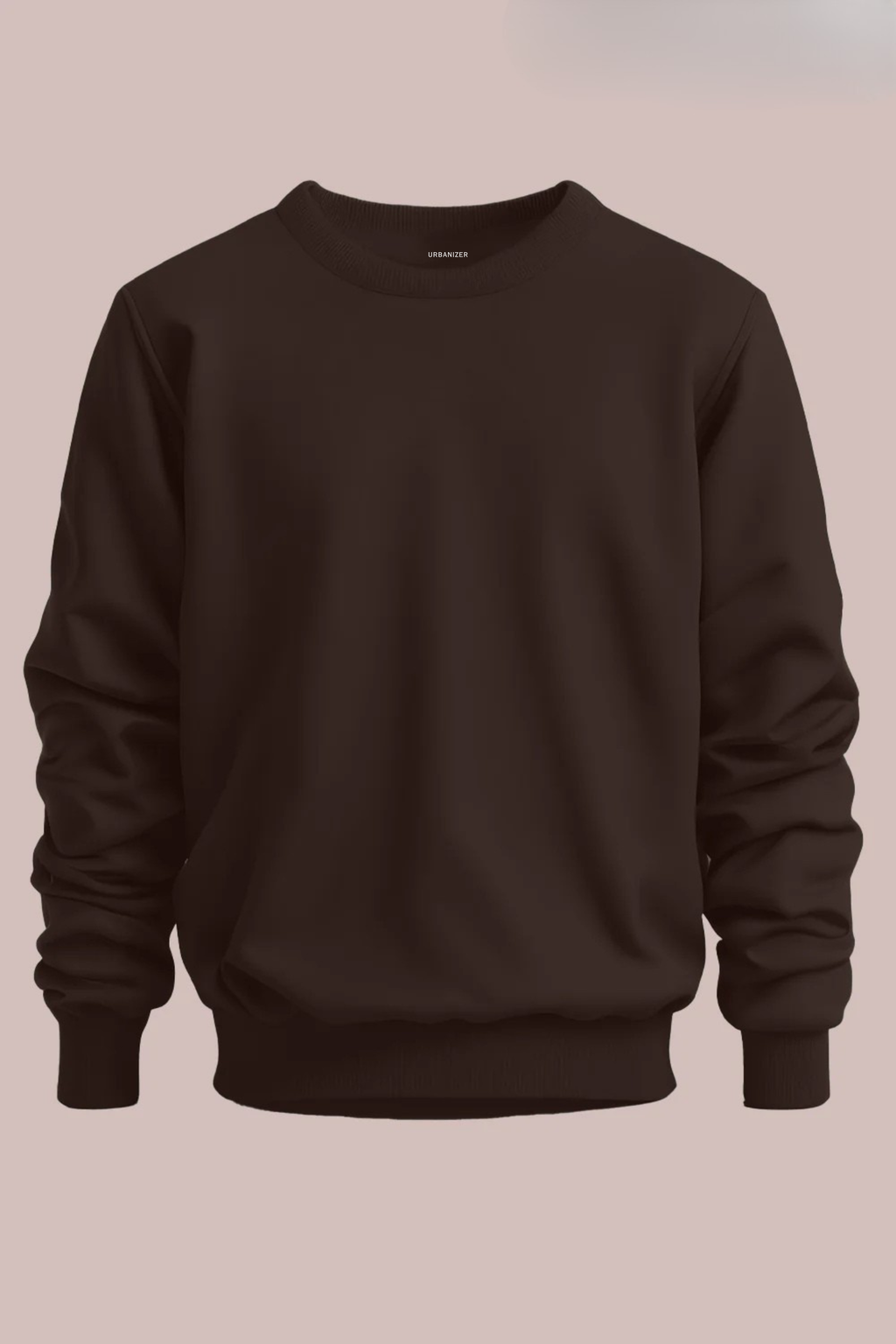 Oversized Sweatshirt