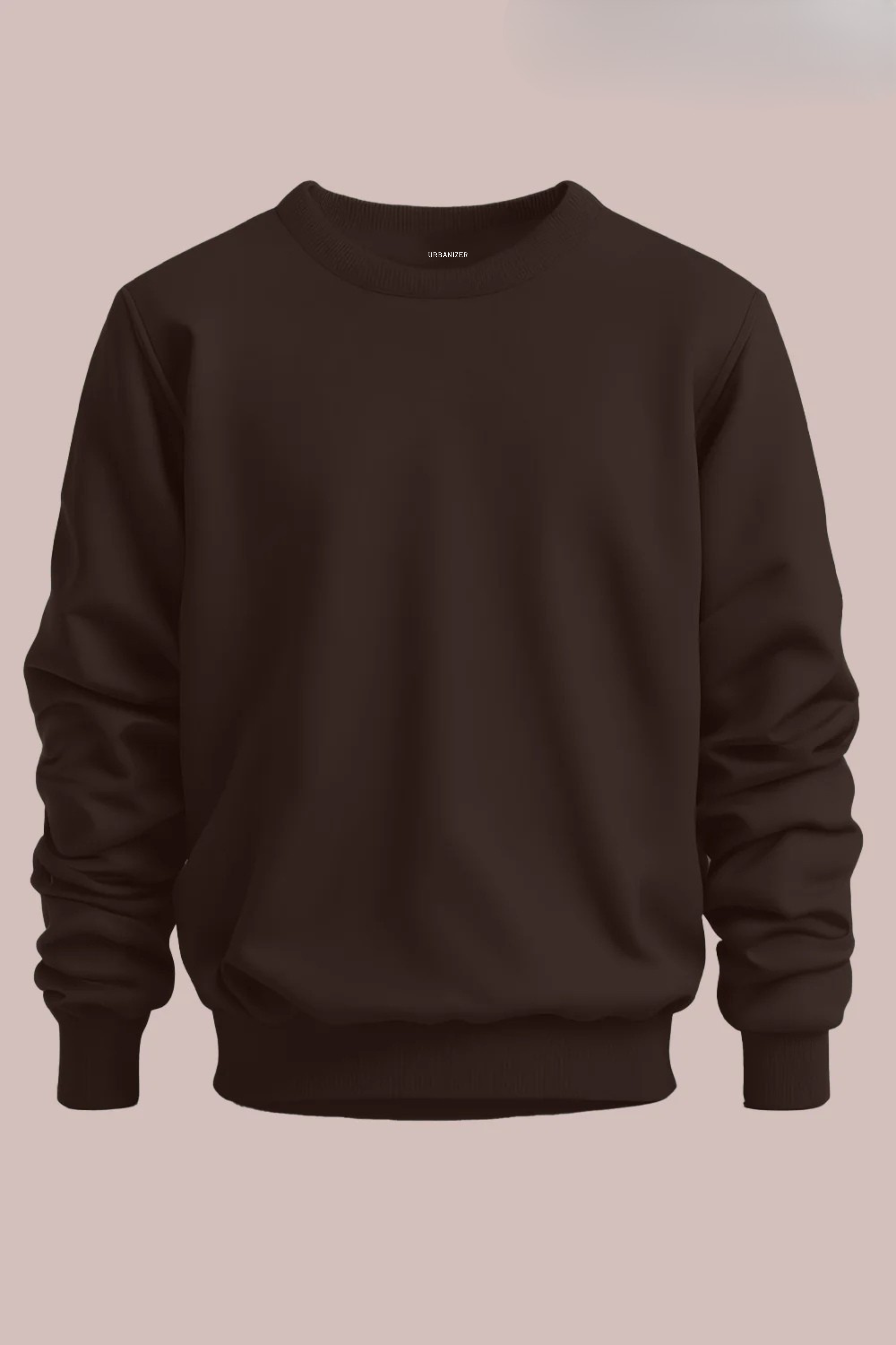 Oversized Sweatshirt