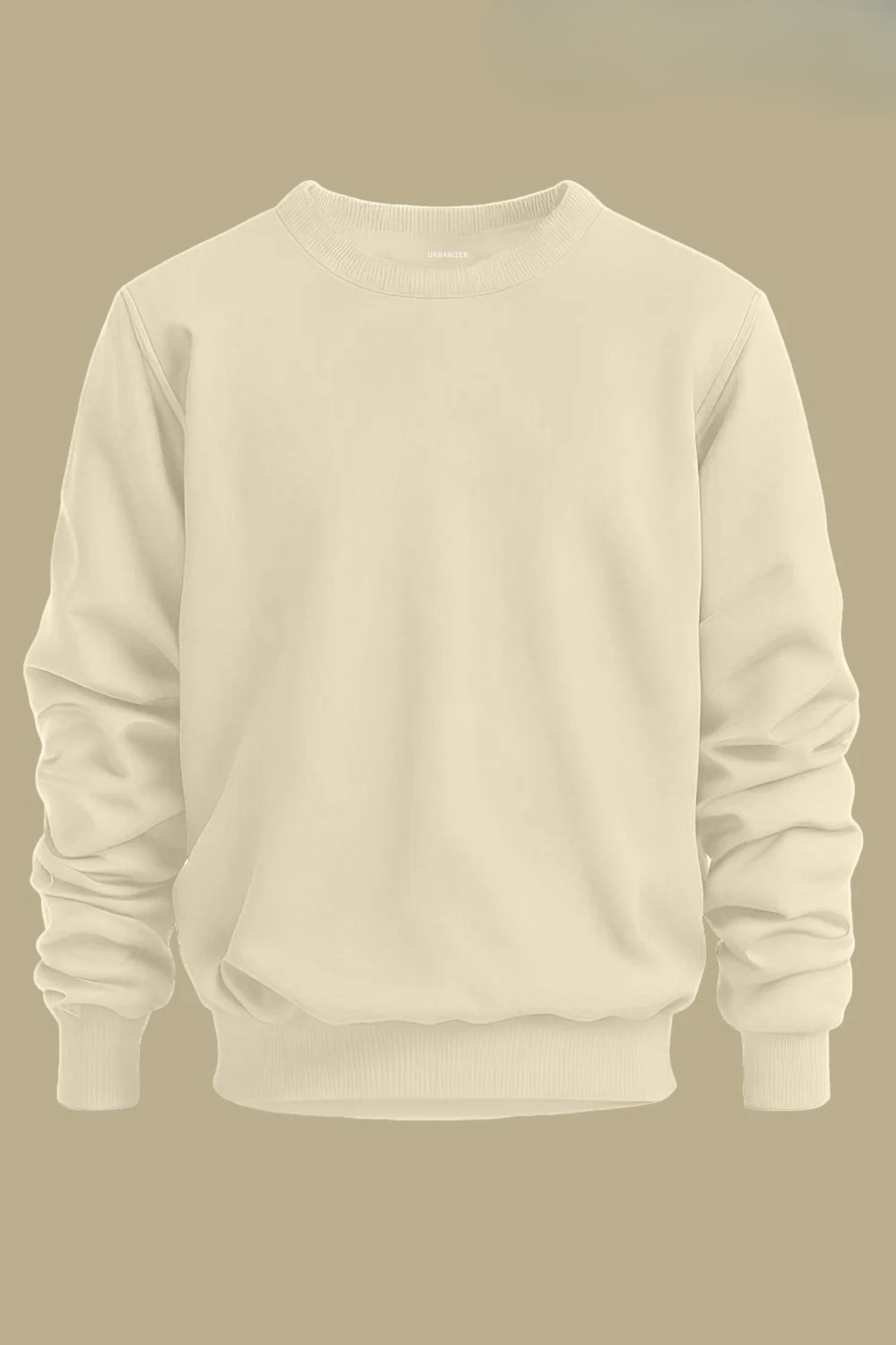 Oversized Sweatshirt