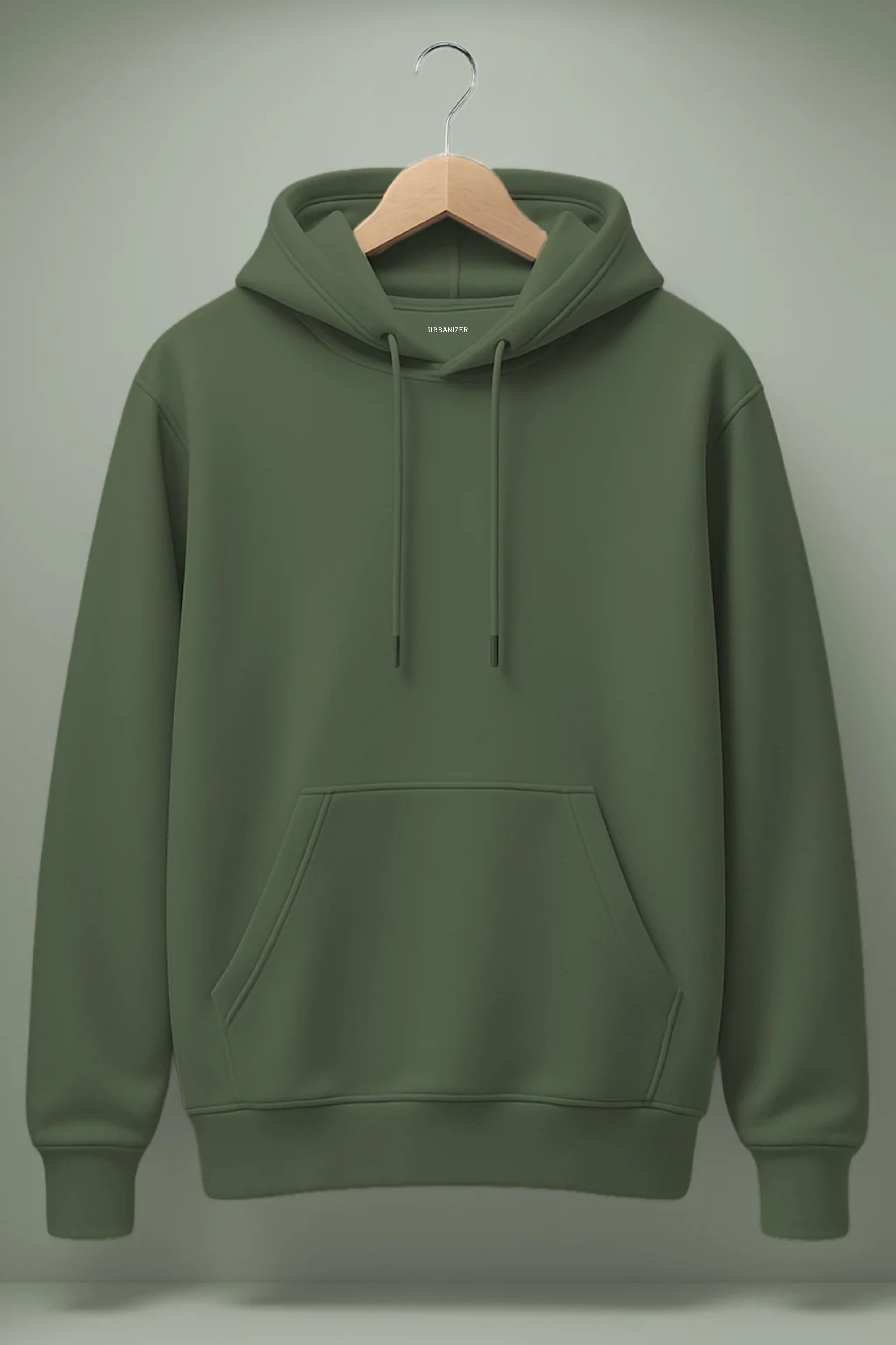 Classic Hoodie