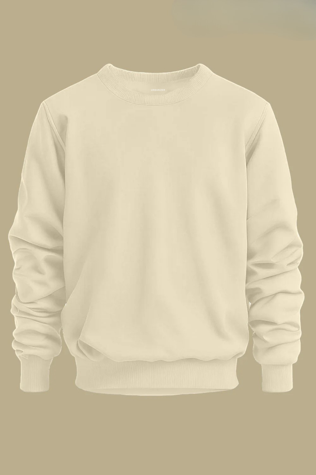 Oversized Sweatshirt
