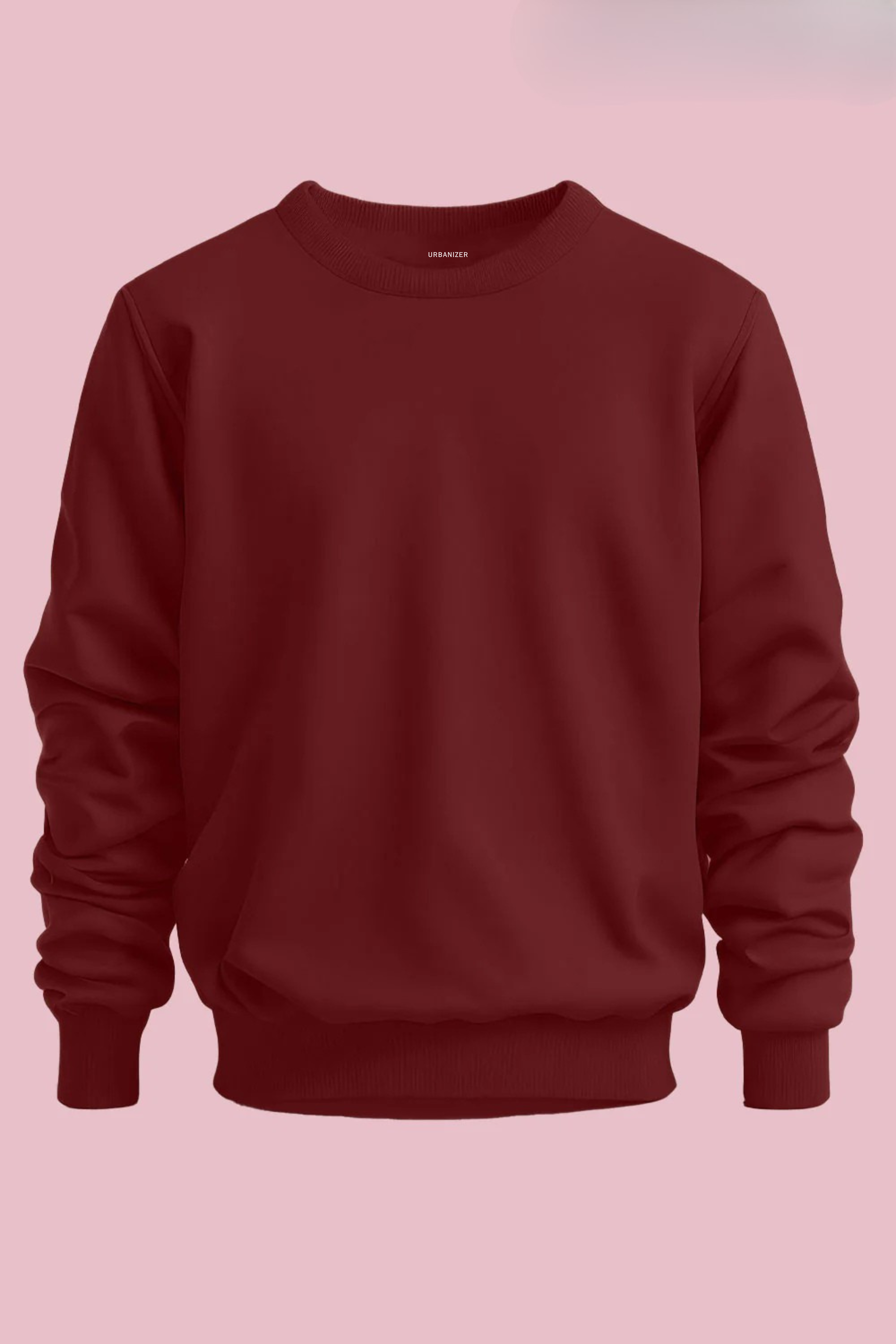 Oversized Sweatshirt