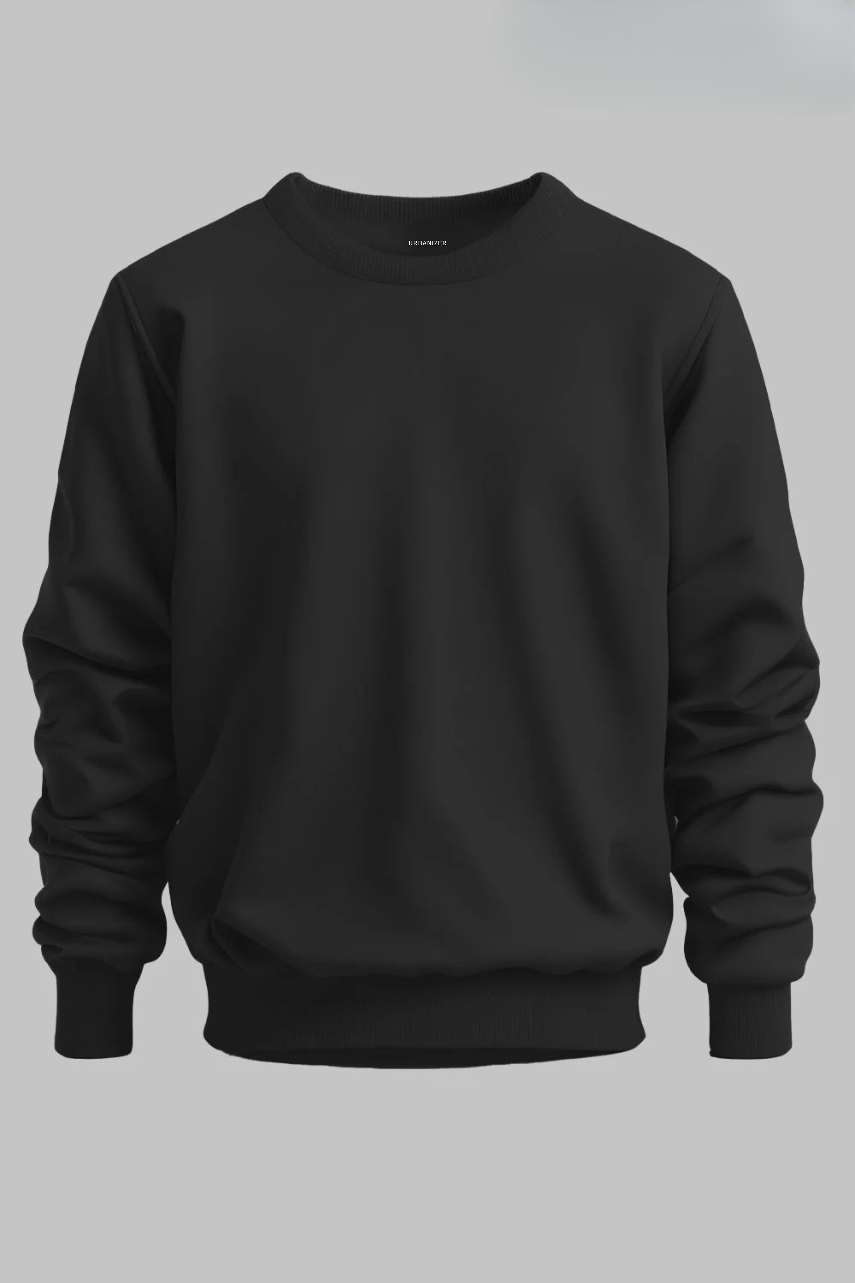 Oversized Sweatshirt