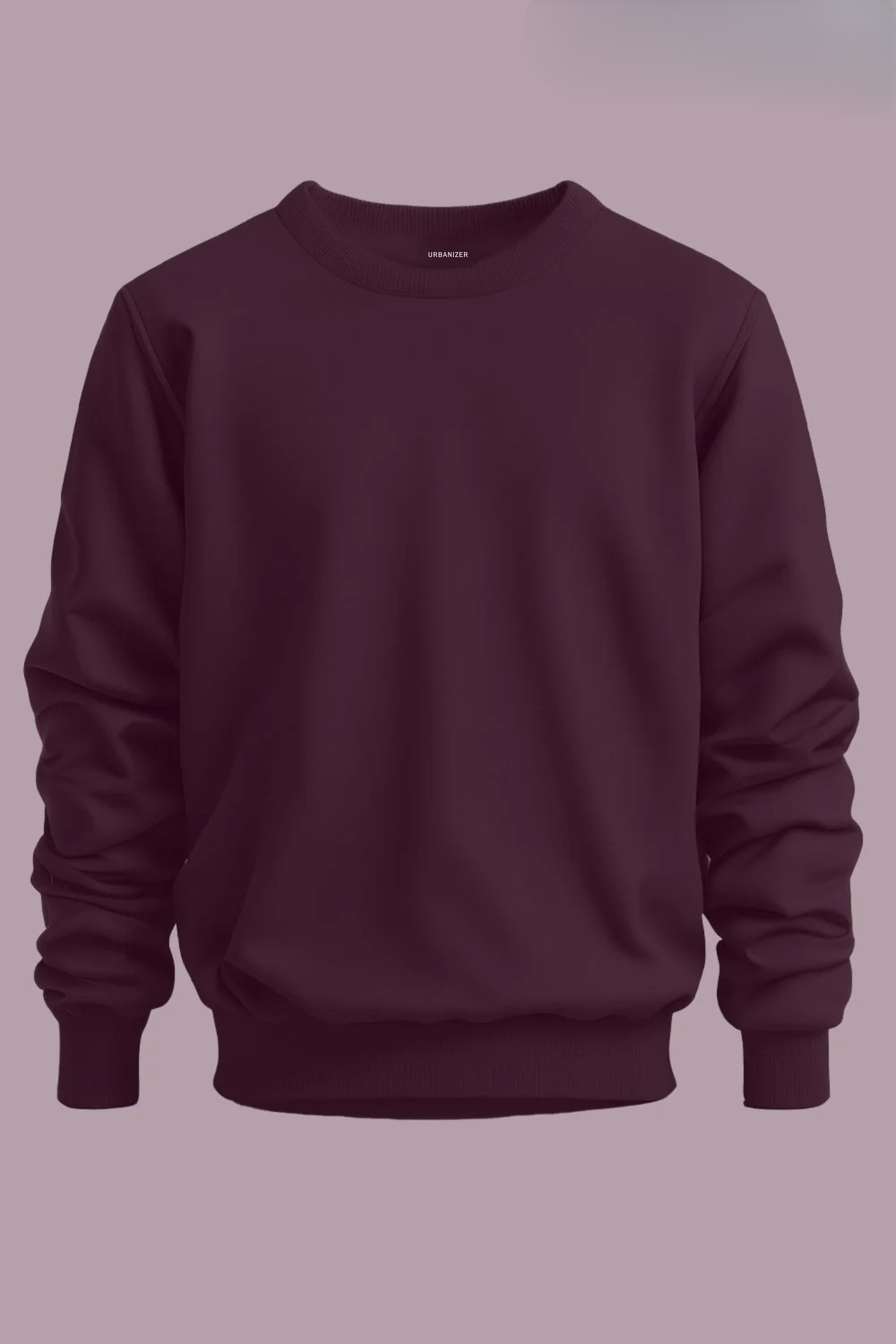 Oversized Sweatshirt