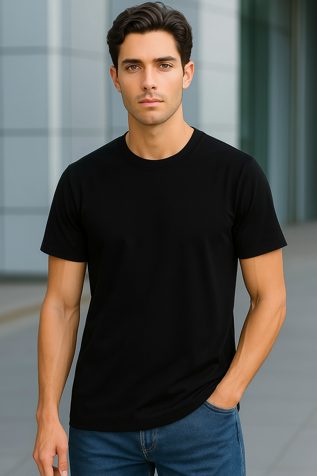 Urbanizer Classic T-Shirt