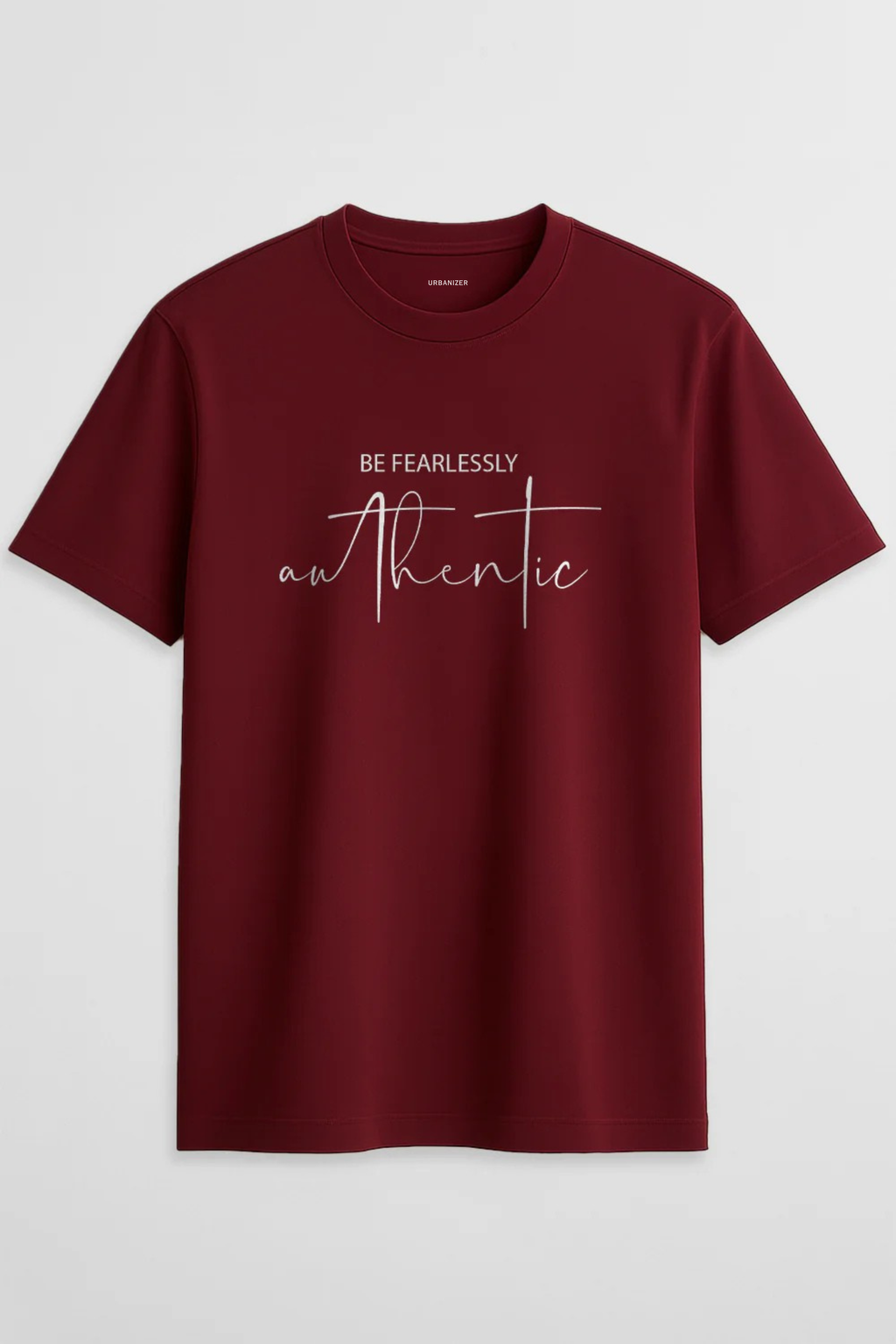 Be Fearlessly Authentic T-Shirt