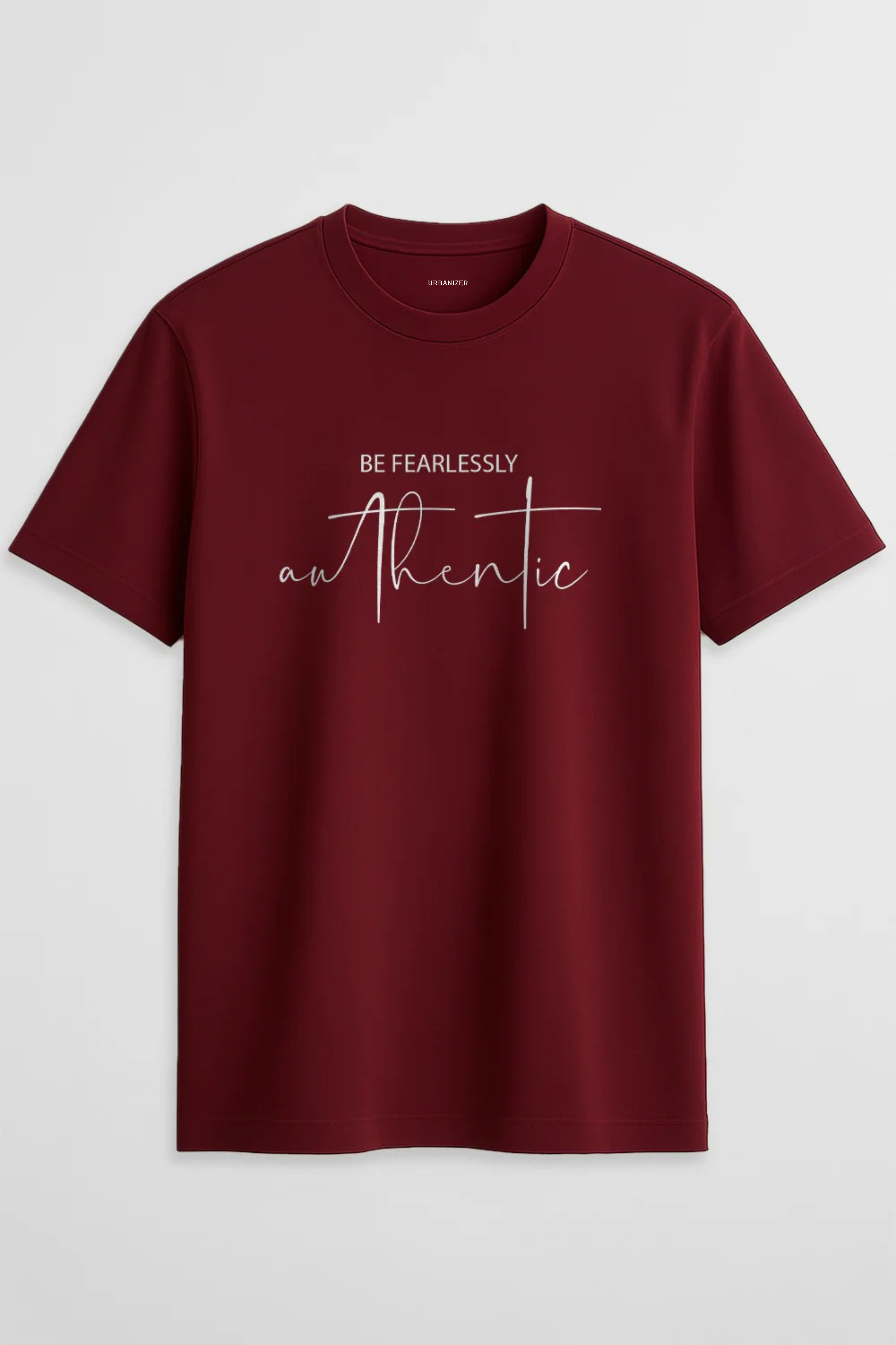 Be Fearlessly Authentic T-Shirt