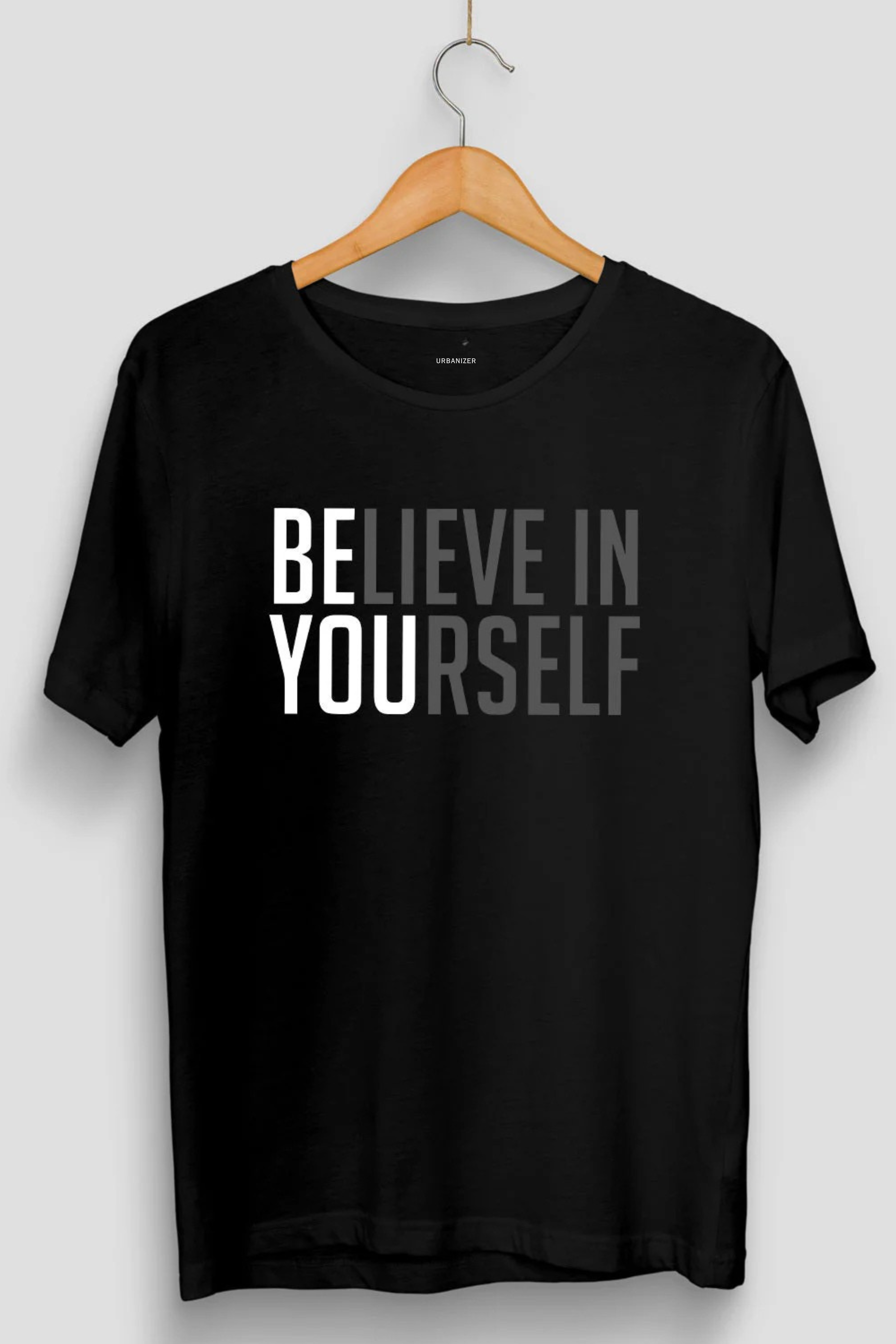 Believe in Yourself T-Shirt