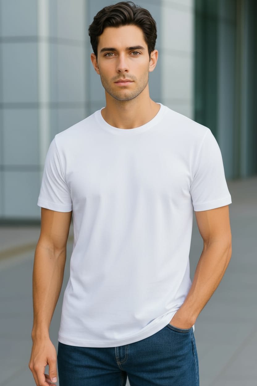 Urbanizer Classic T-Shirt