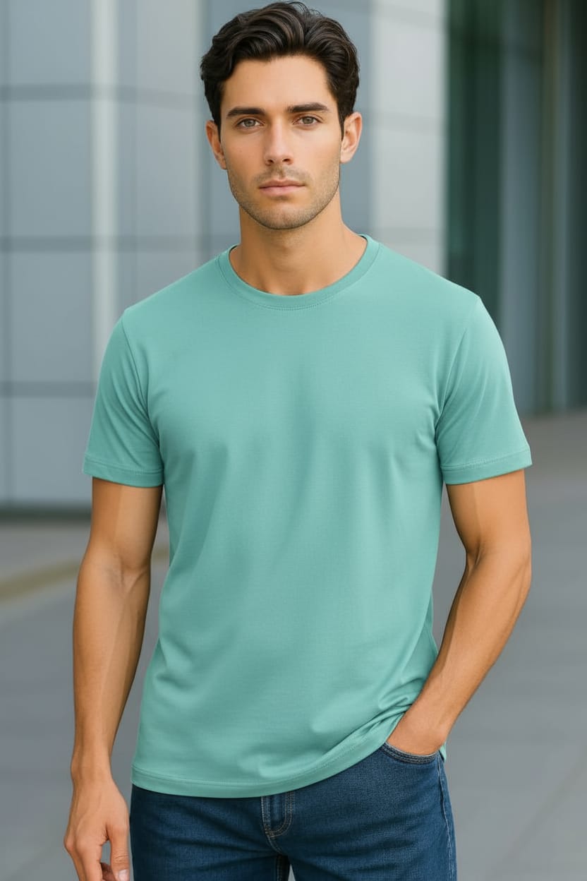 Urbanizer Classic T-Shirt