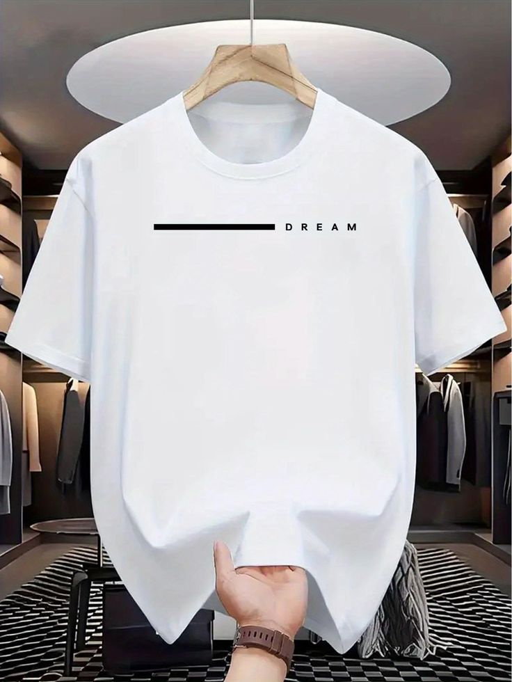 Dream Oversized T-Shirt