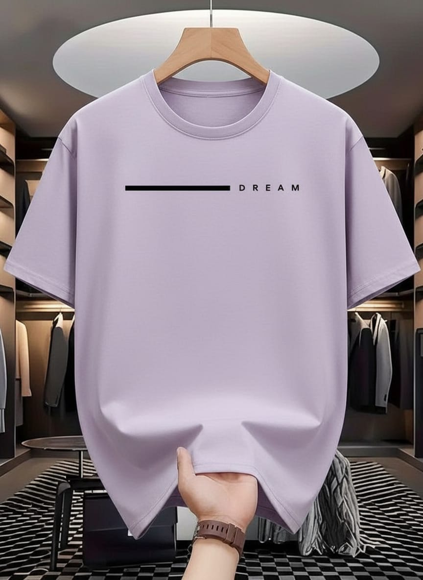 Dream Oversized T-Shirt