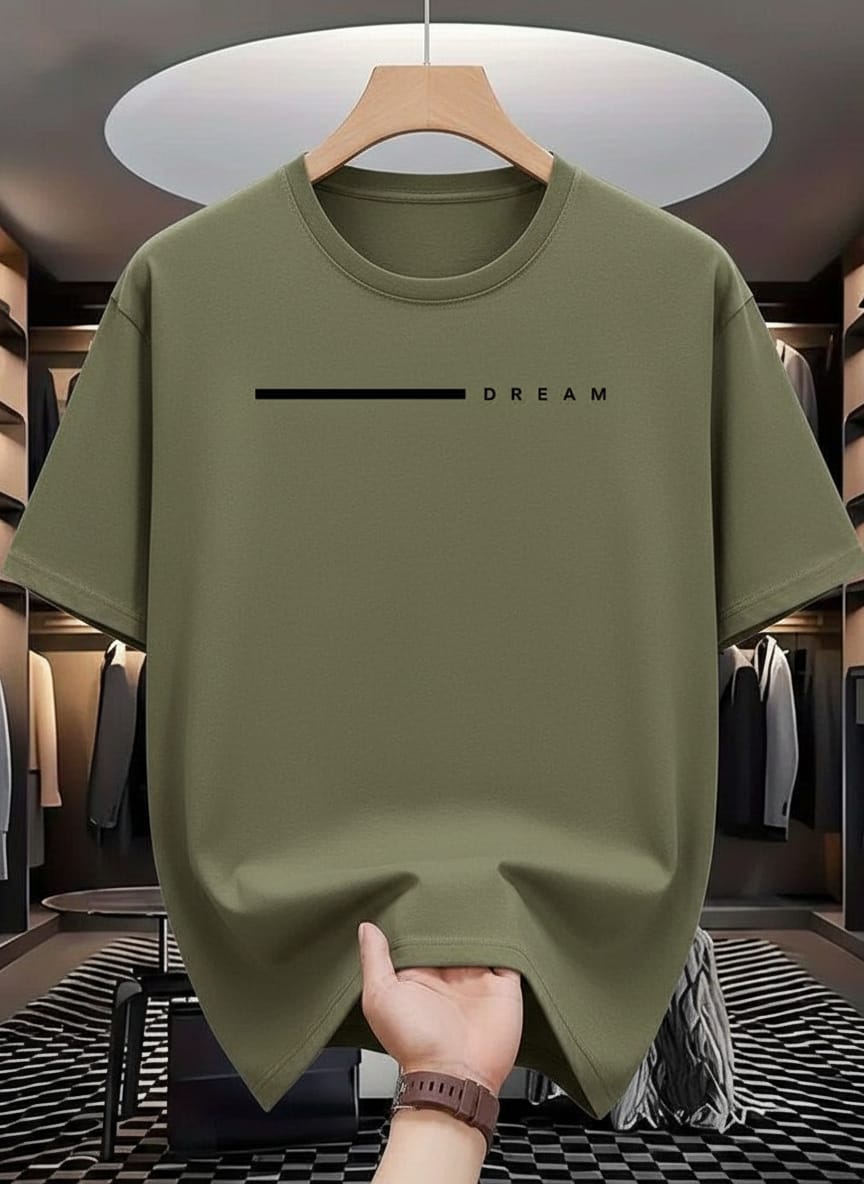 Dream Oversized T-Shirt