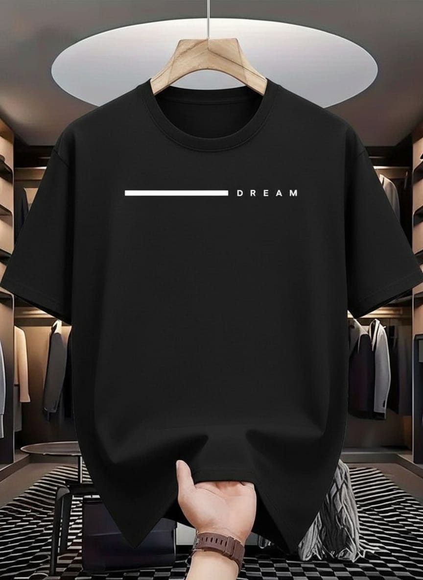 Dream Oversized T-Shirt