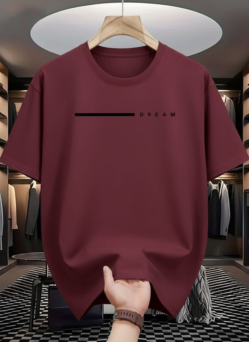 Dream Oversized T-Shirt