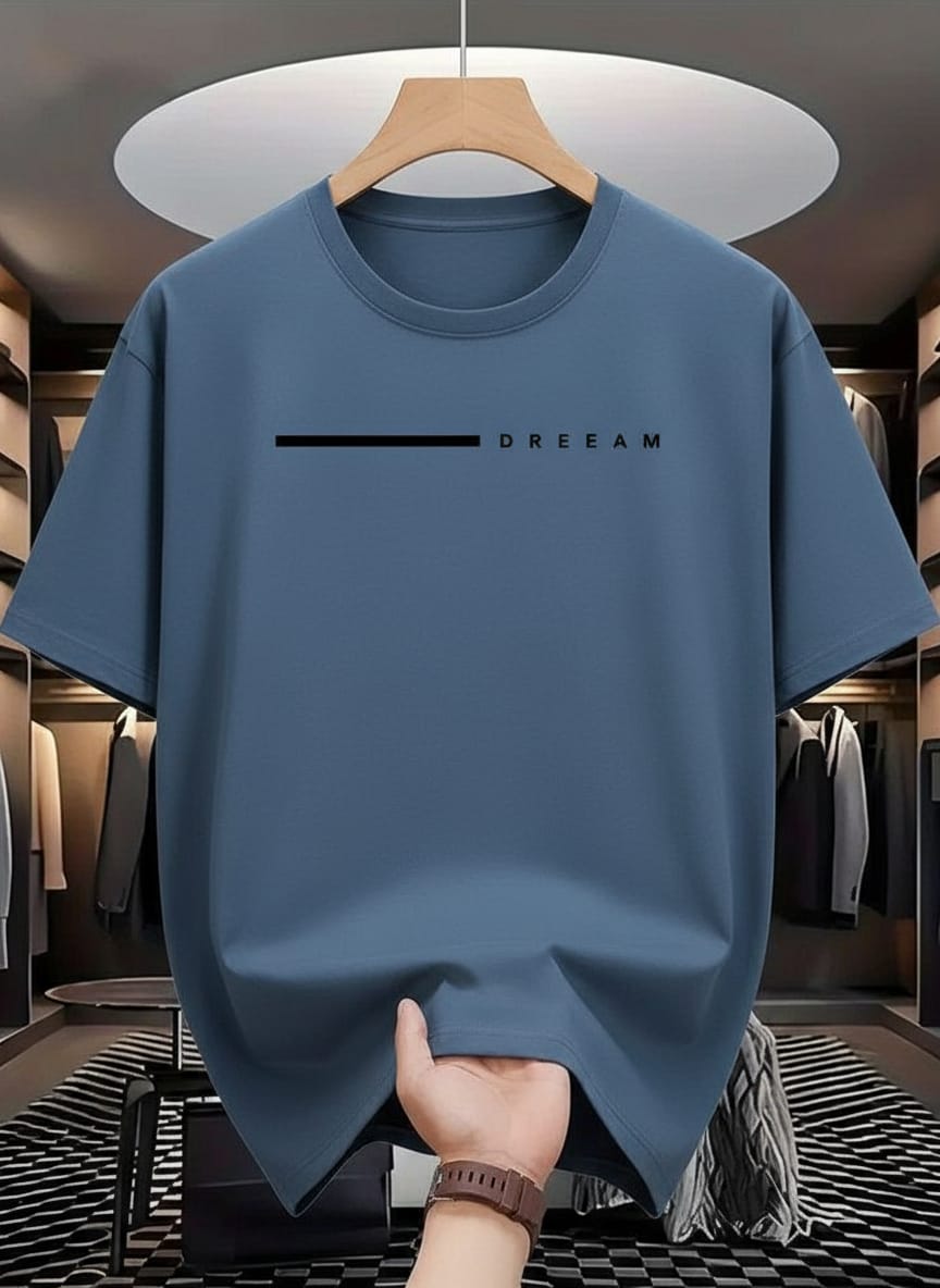 Dream Oversized T-Shirt