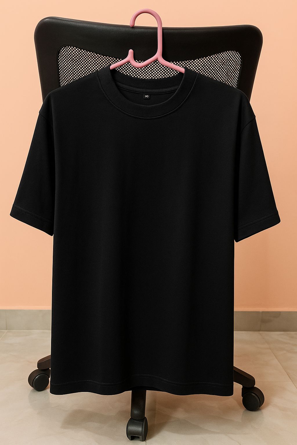 Urbanizer - Premium Hulk Oversized Tshirt