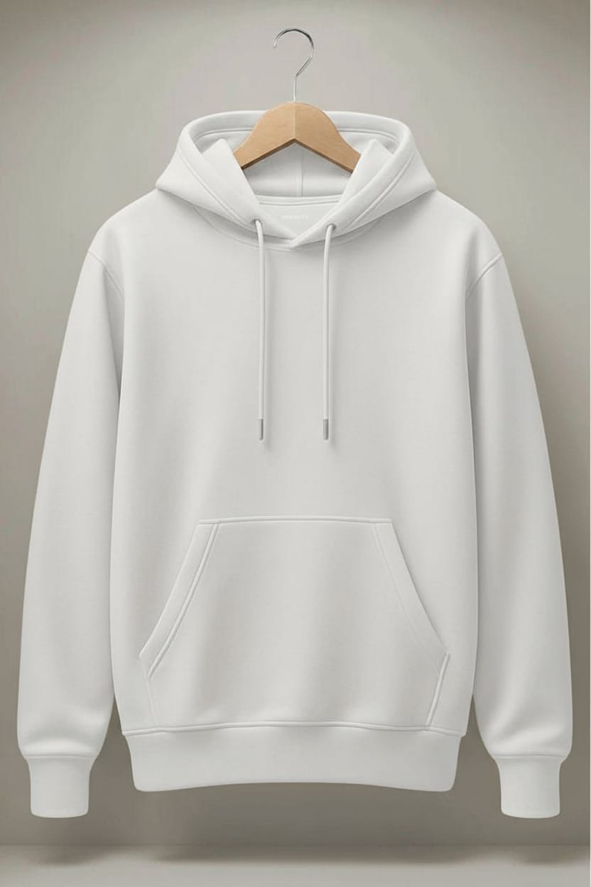 Classic Hoodie