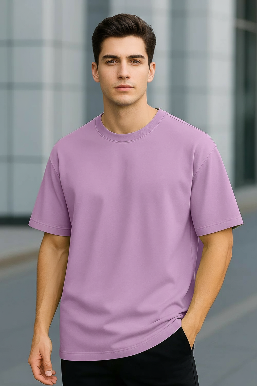 Oversized T-Shirts