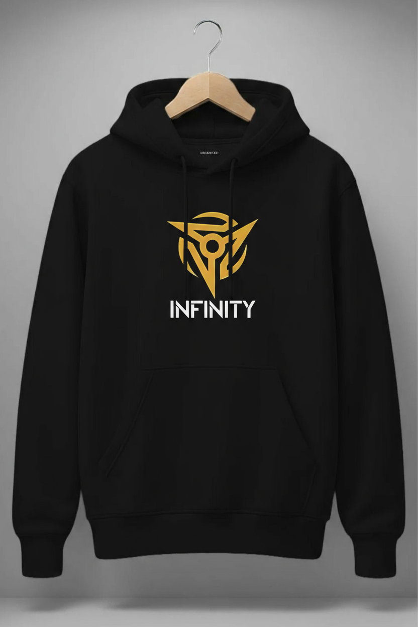 Urbanizer Infinity Hoodie