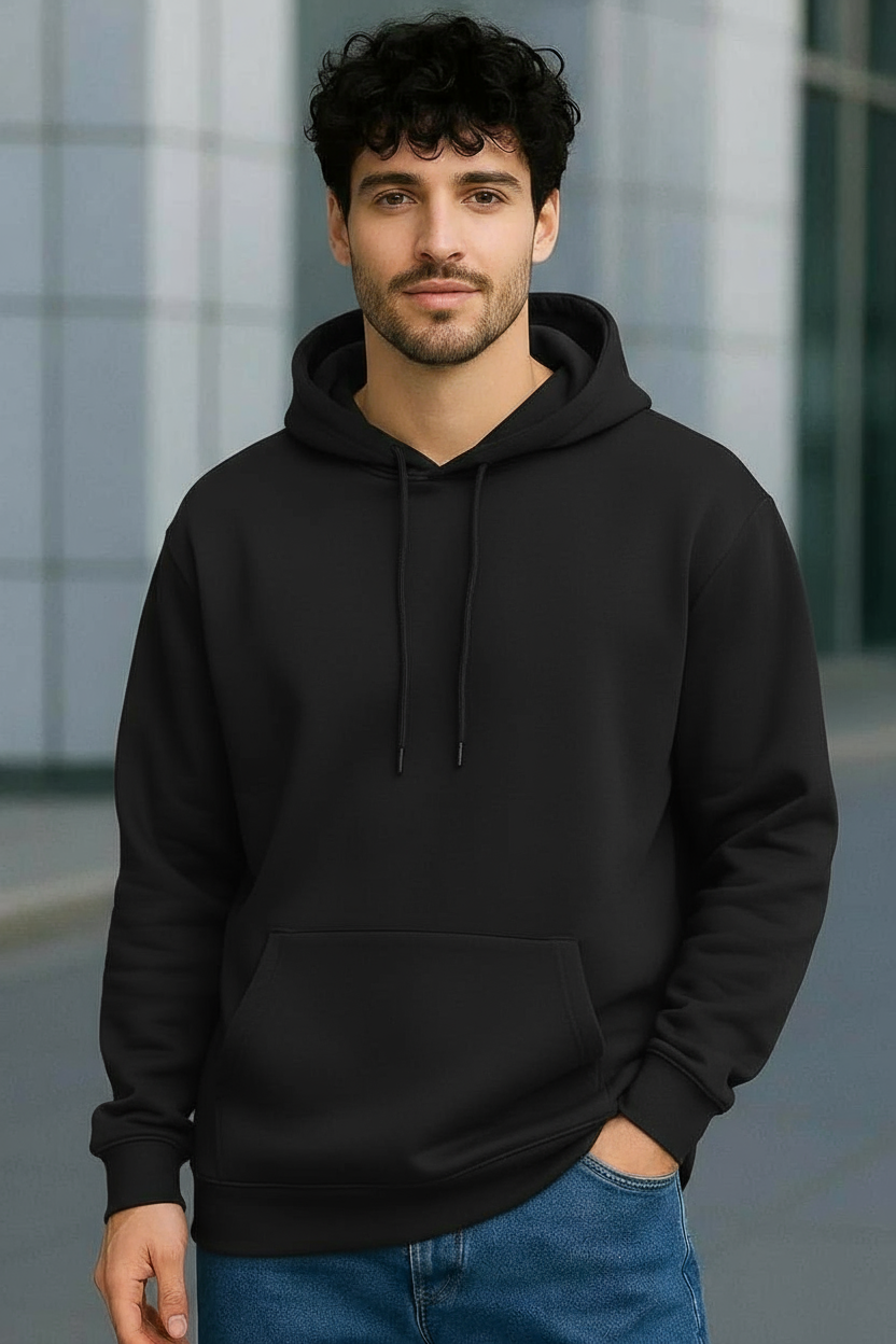 Classic Hoodie