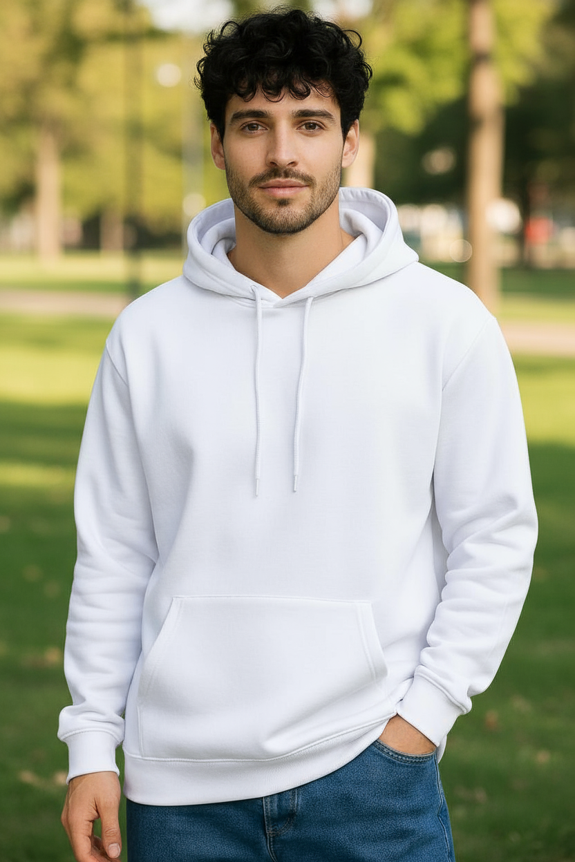 Classic Hoodie