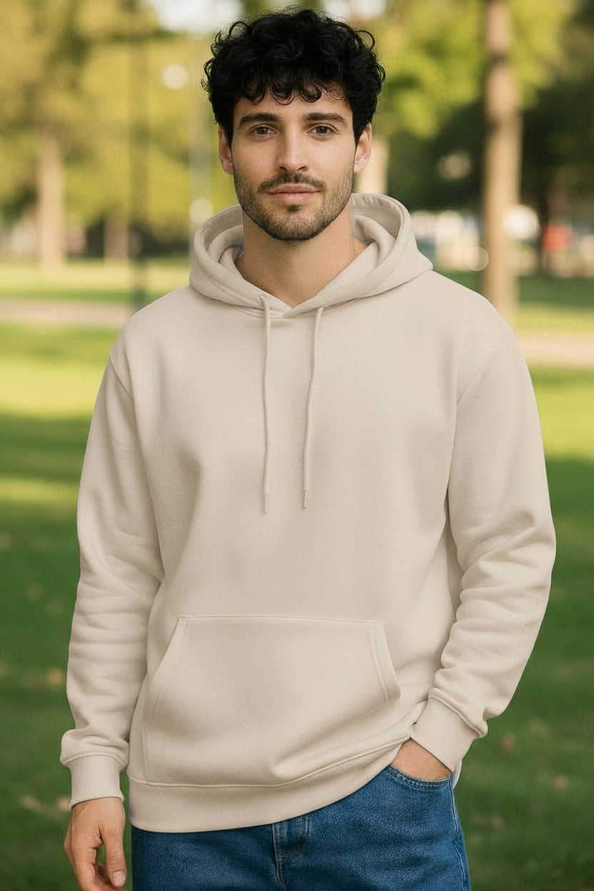 Classic Hoodie