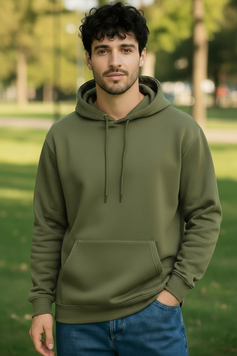 Classic Hoodie