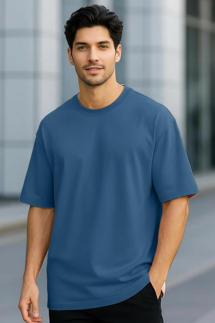 Oversized T-Shirt