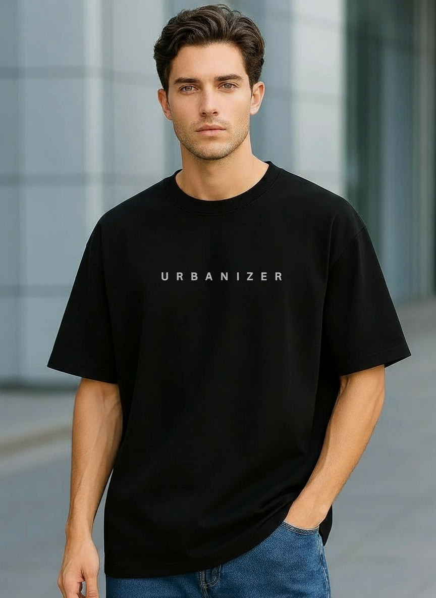 Urbanizer Oversized T-Shirt