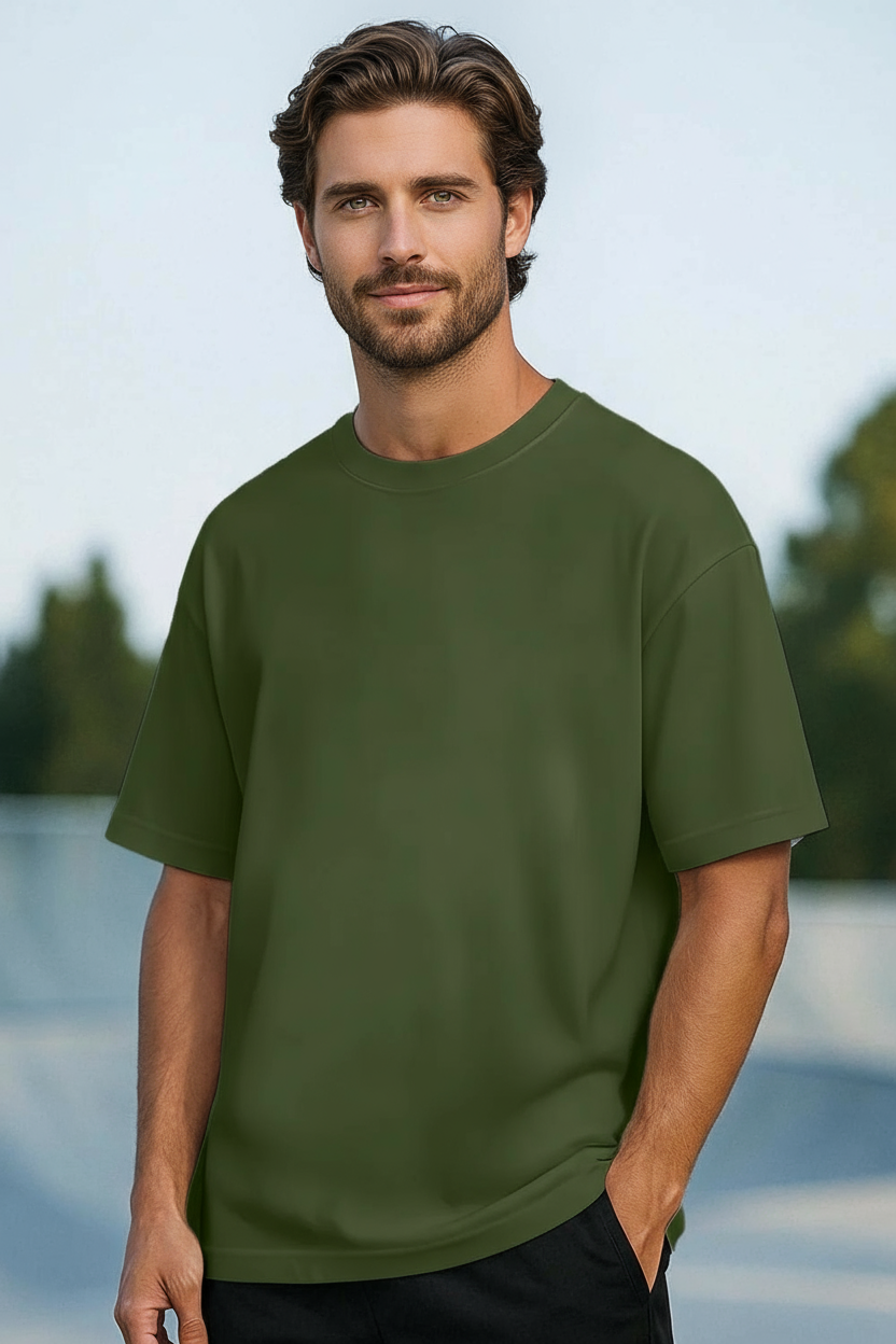 Oversized T-Shirts