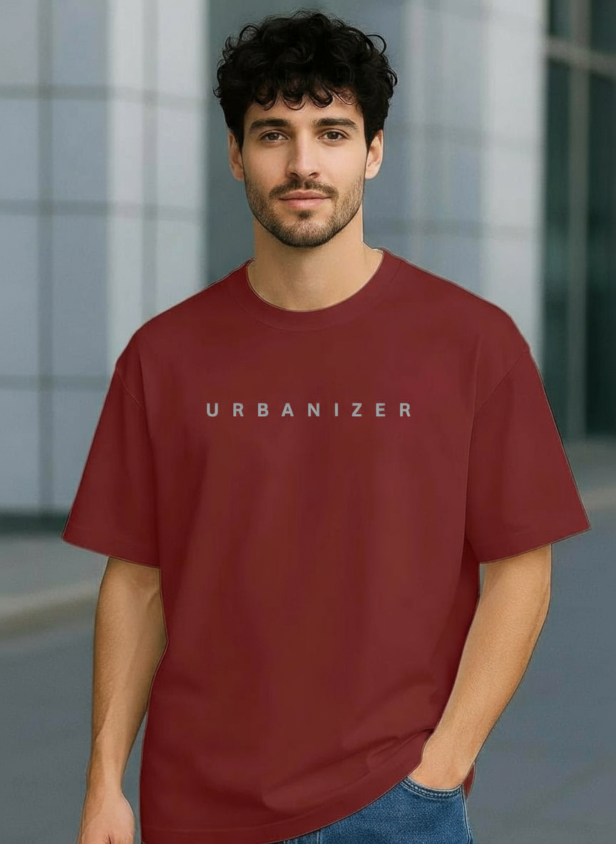 Urbanizer Oversized T-Shirt