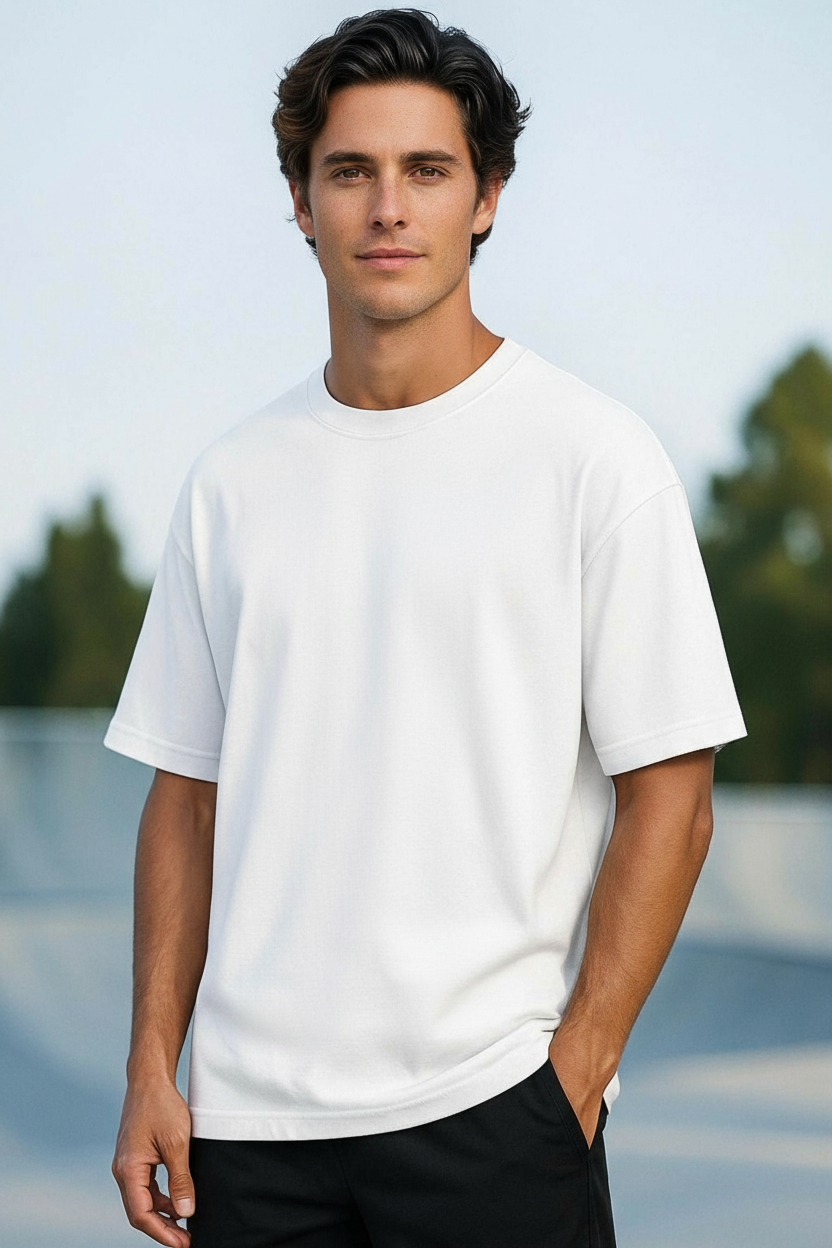 Oversized T-Shirt