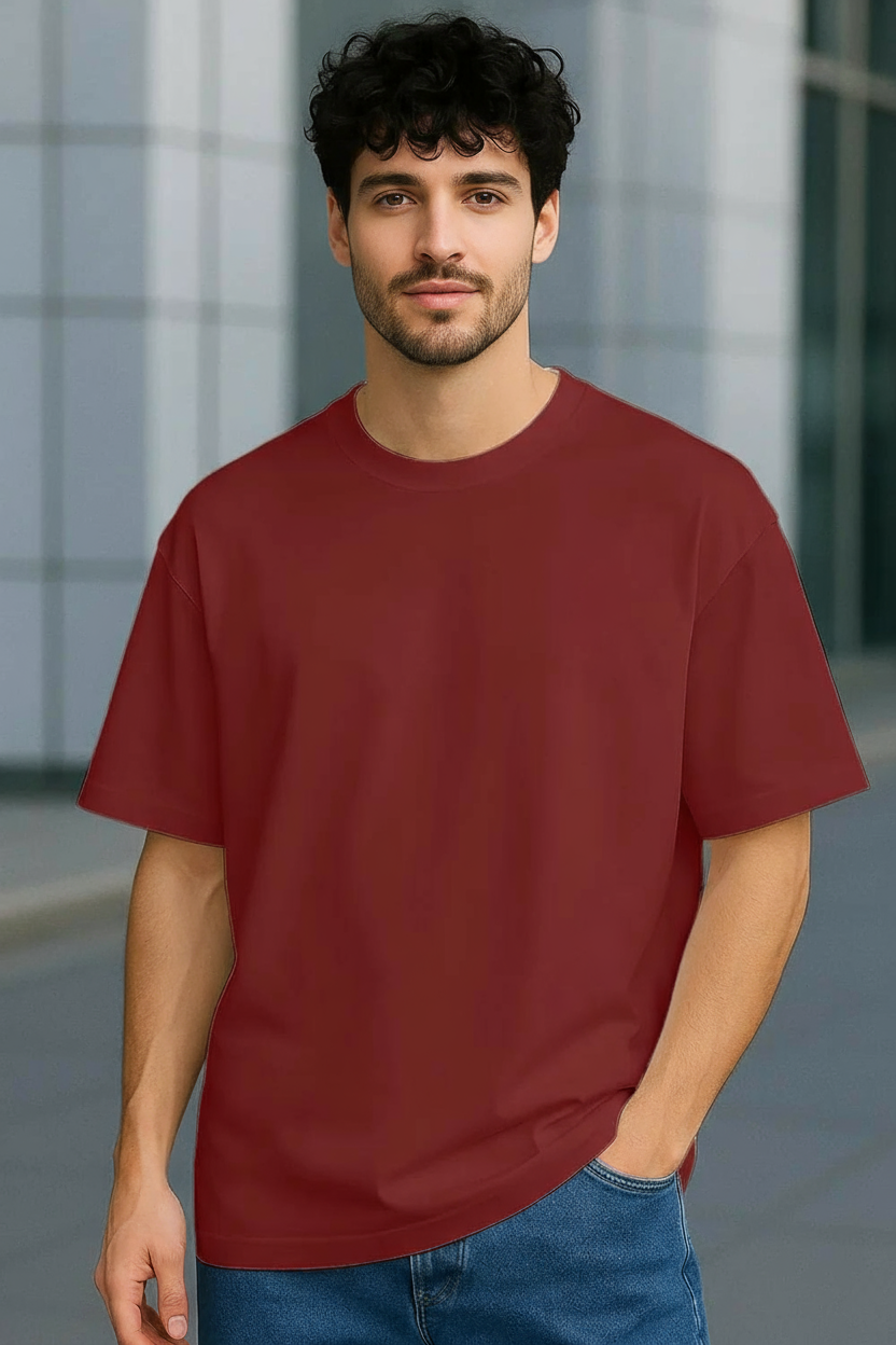 Oversized T-Shirt
