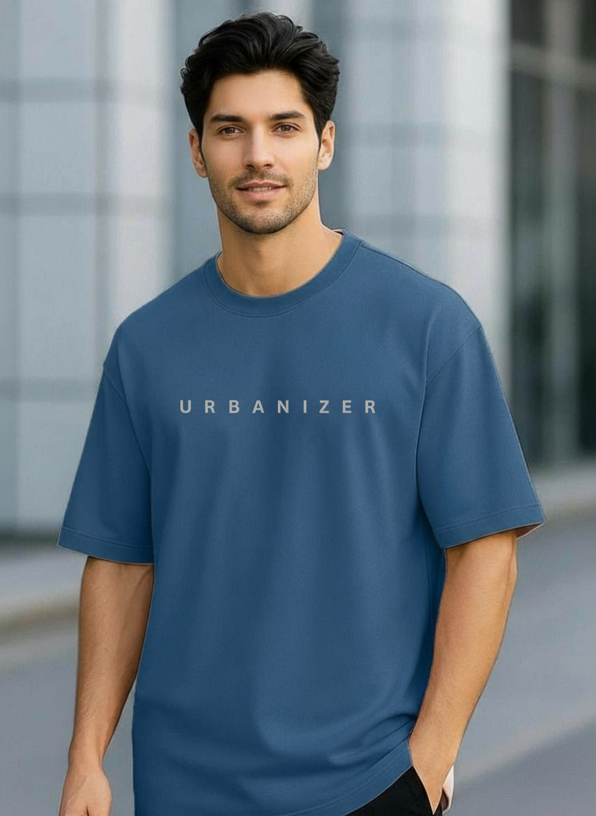 Urbanizer Oversized T-Shirt