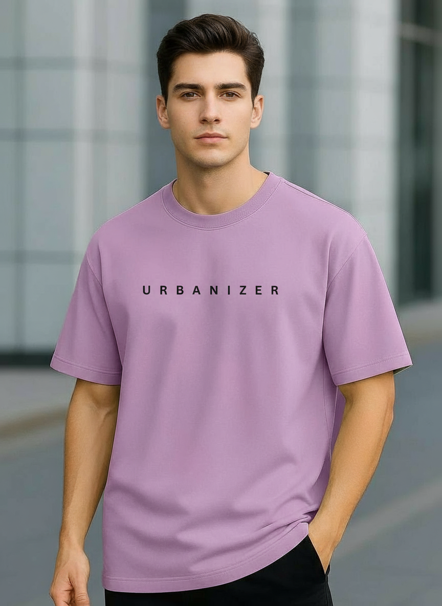 Urbanizer Oversized T-Shirt