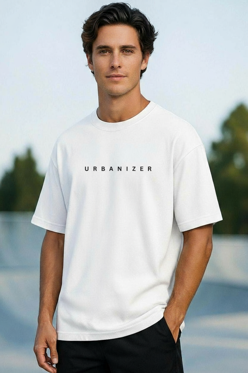 Urbanizer Oversized T-Shirt