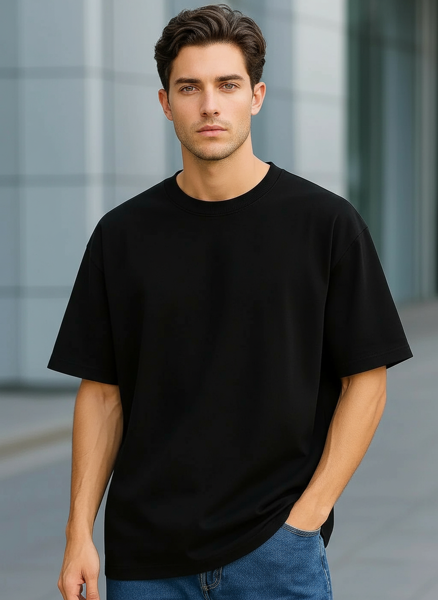 Oversized T-Shirt